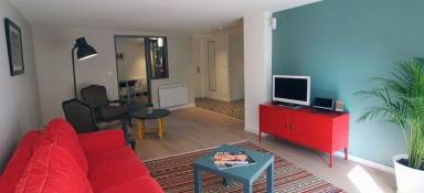 Appartement Saint-Georges
