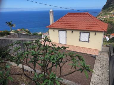 Huis Porto da Cruz