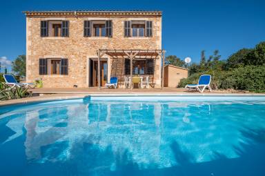Cottage Manacor