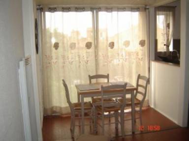 Appartement Port-Vendres