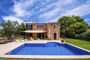 Casa Santa Eugenia