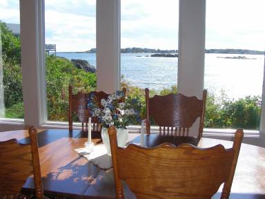Cottage Biddeford Pool