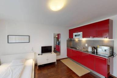 Ferienwohnung Basel