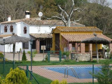 Casa Riudarenas