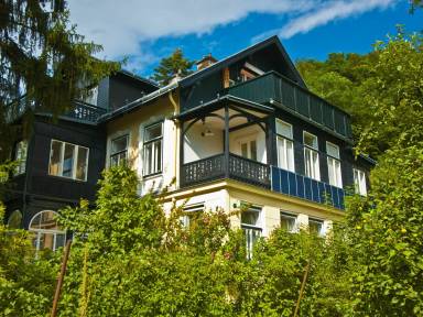 Villa Hadersdorf-Weidlingau