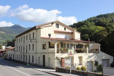 Apartamento Ribas de Freser