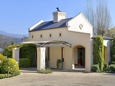Cottage Franschhoek