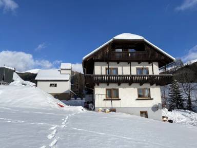 Appartement Bad Kleinkirchheim