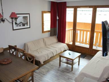 Appartement Valloire