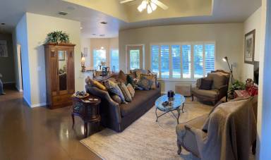 House New Braunfels