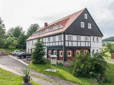 Ferienwohnung Saalendorf