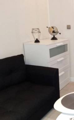 Appartamento Digione