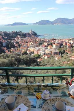Appartement Lerici