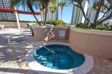 Apartment Aventura