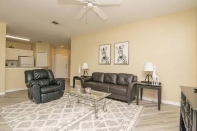 Appartement Tampa
