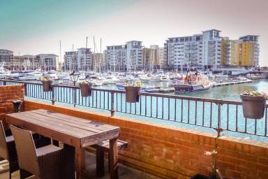 Apartment Eastbourne