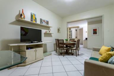 Appartement Keuken Flamengo
