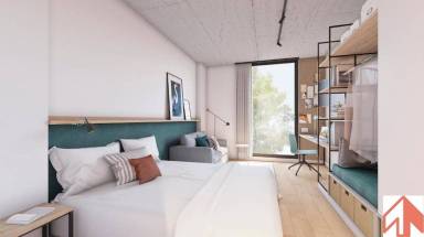 Private room Aircondition Vitoria-Gasteiz