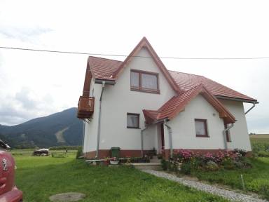 Villa Liptovský Mikuláš