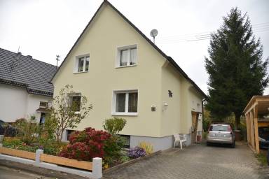Apartment Dattenfeld