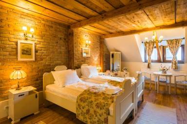 Accommodatie Sighișoara