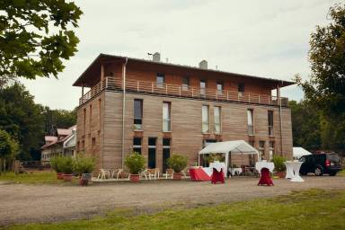 Bauernhofurlaub in Brandenburg - Top Angebote | HomeToGo