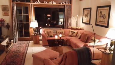 Ferienwohnung Klosters-Serneus