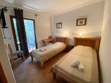Privé kamer Airconditioning Sveti Stefan