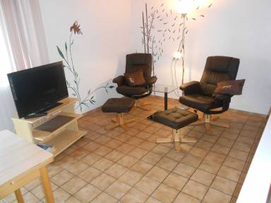 Ferienwohnung Trossingen