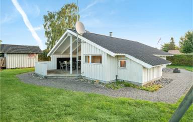 Hus Peis Strøby