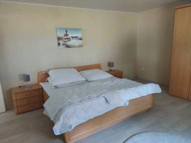Ferienwohnung Teupitz