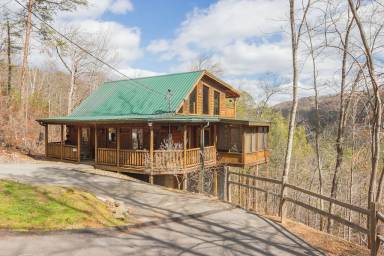 Cabin Sevierville