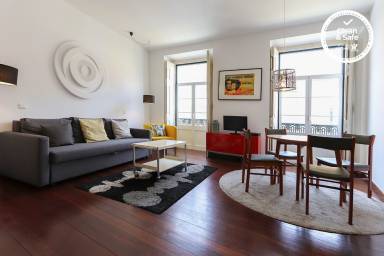 Appartement Almada