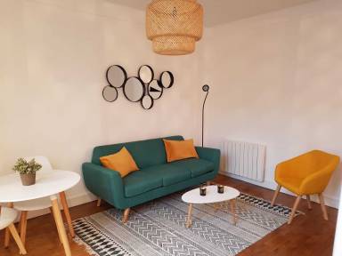 Appartement Fontainebleau