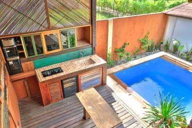 Villa Gili Air
