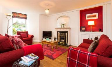 Lite hus Windermere