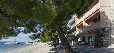 Monolocale Tučepi