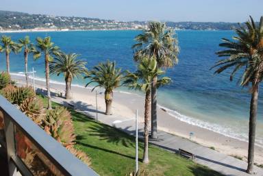 Ferienwohnung Bandol