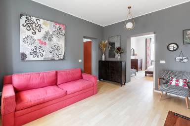 Appartement Huisdieren toegestaan Quarto Oggiaro