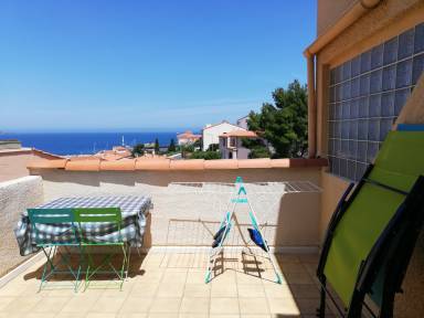 Apartment Llançà