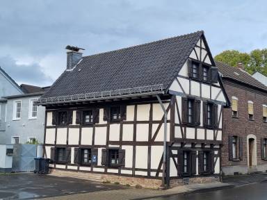 Ferienhaus Porz