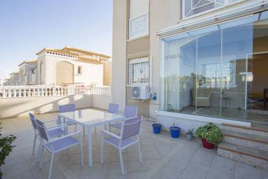 Maison de vacances Torrevieja
