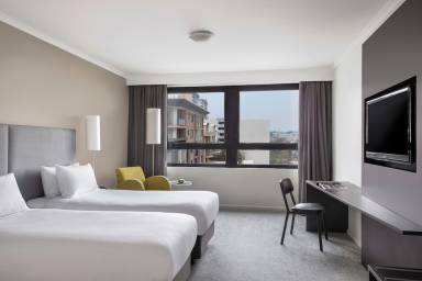 Aparthotel Parramatta