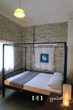 Private room Kaiping