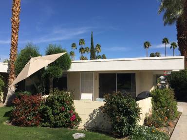 Condo Palm Springs