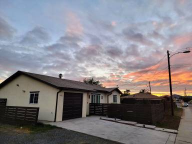 House Escondido