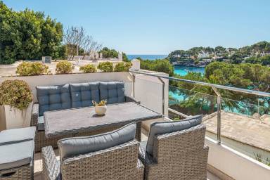 Appartement Cala D'or