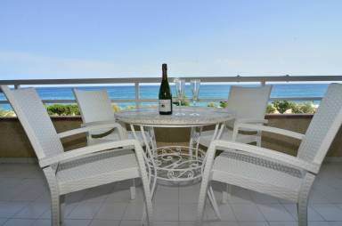 Appartement Santa Susanna