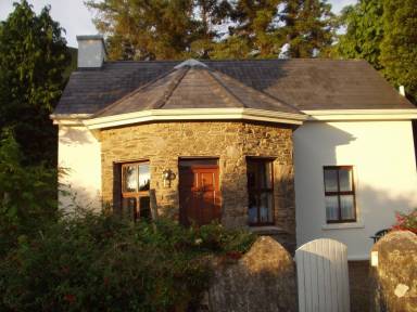 House Scartnamackagh