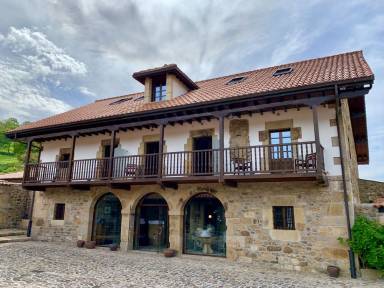 Casa Selaya